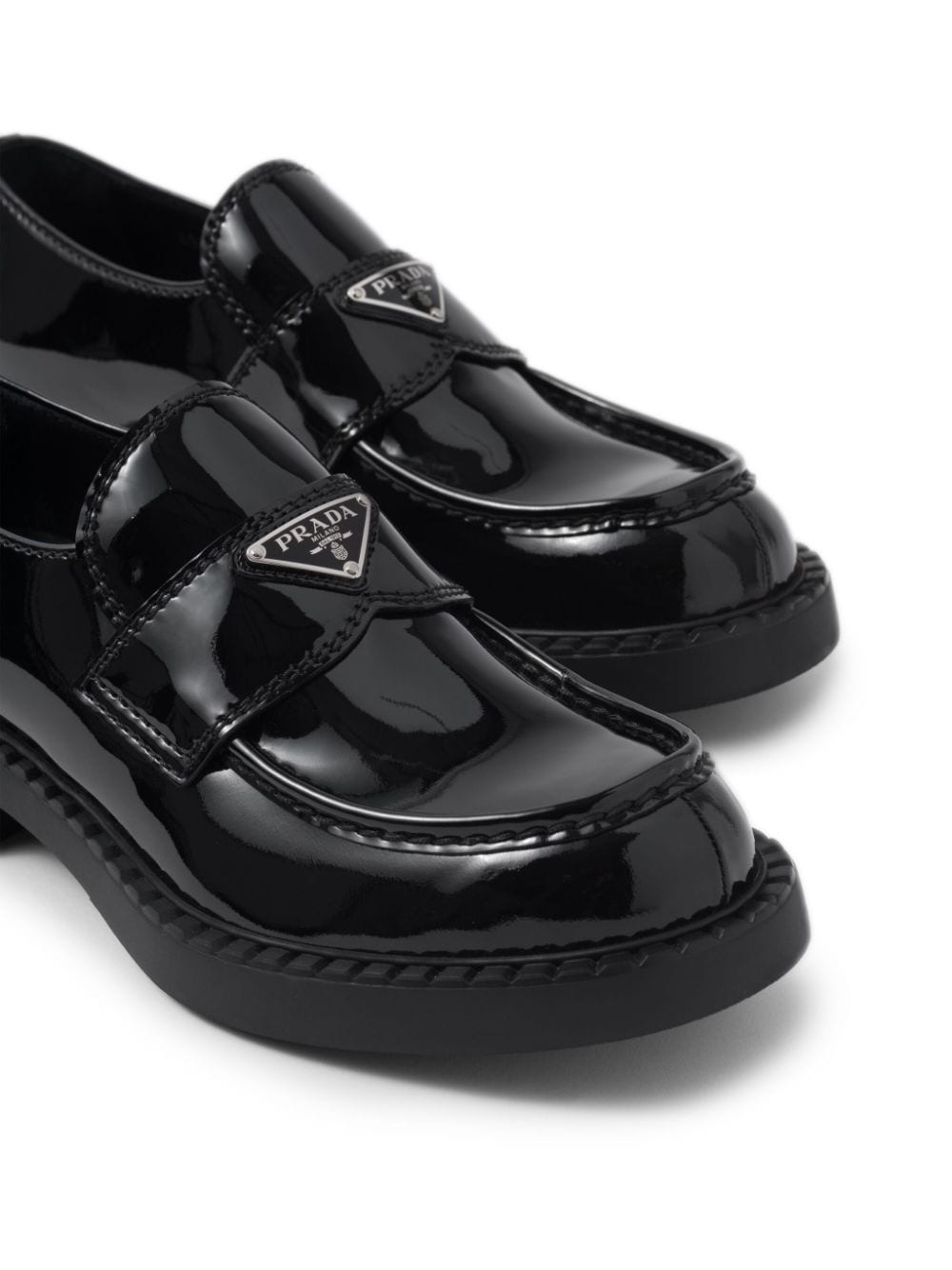 patent leather loafers-5