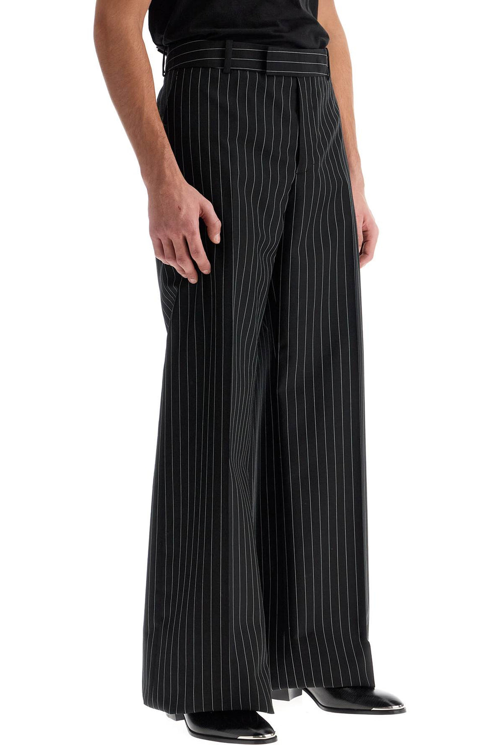 low-waisted pinstripe-1