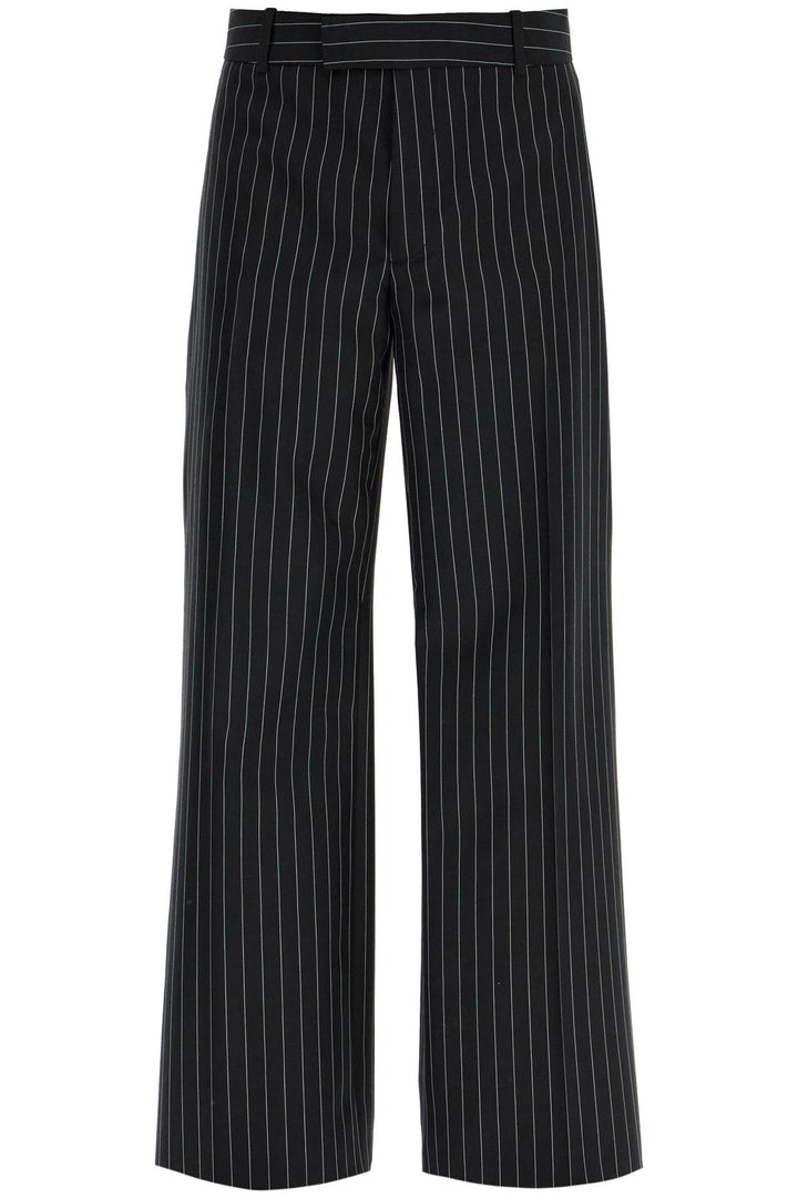 low-waisted pinstripe-0