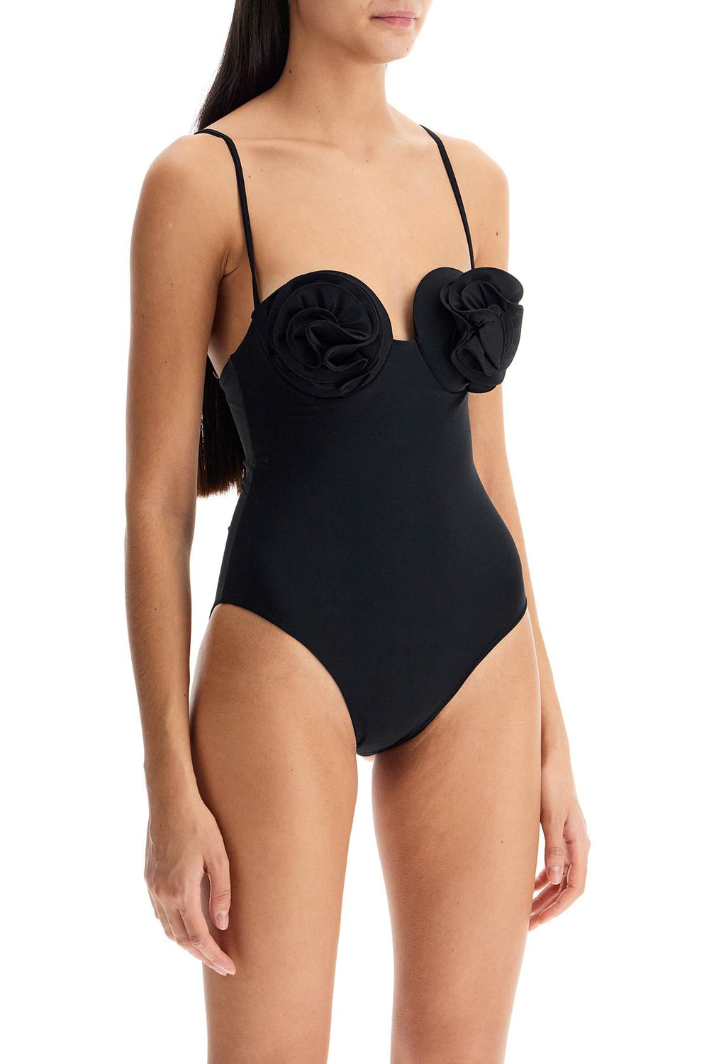 one-piece flower swims-1