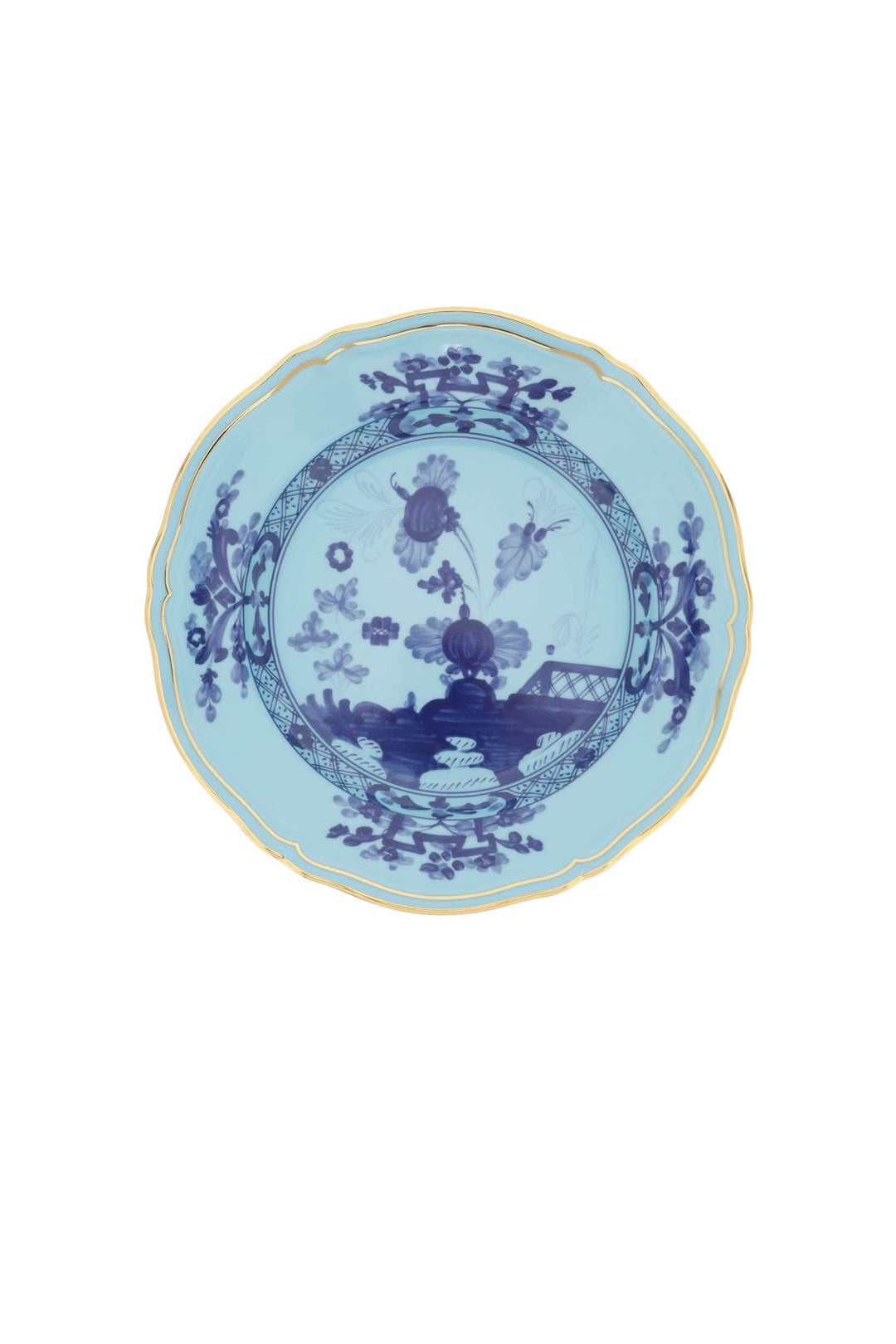 oriente italiano dessert plate-0