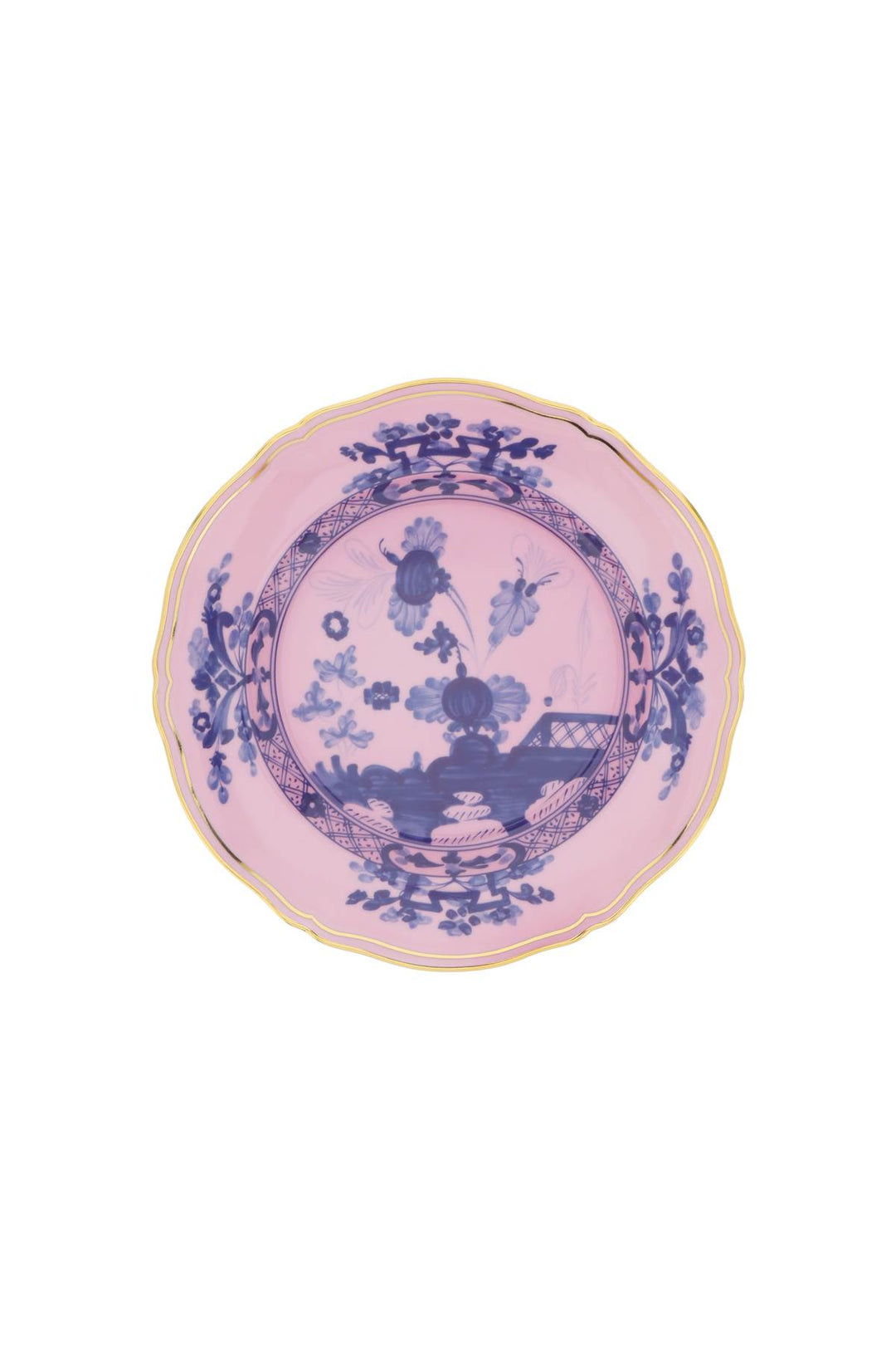 oriente italiano dessert plate-0