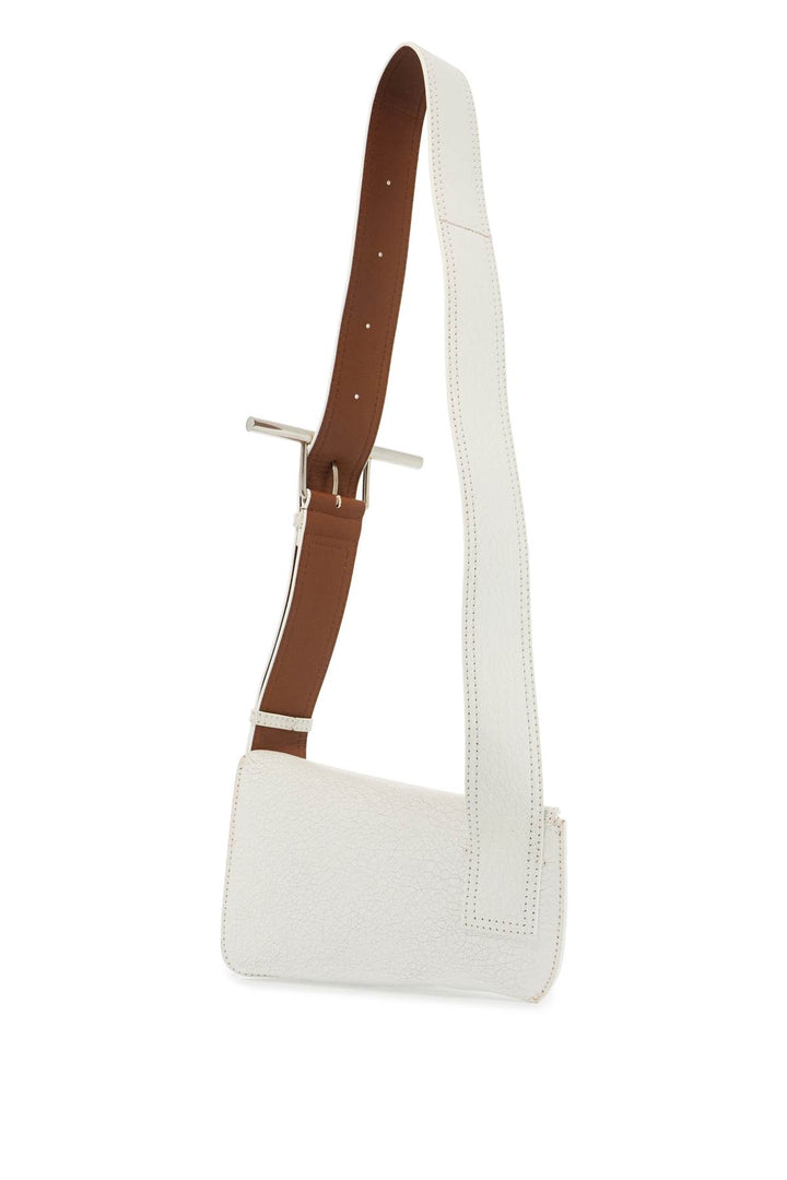 craquelé sling shoulder-1