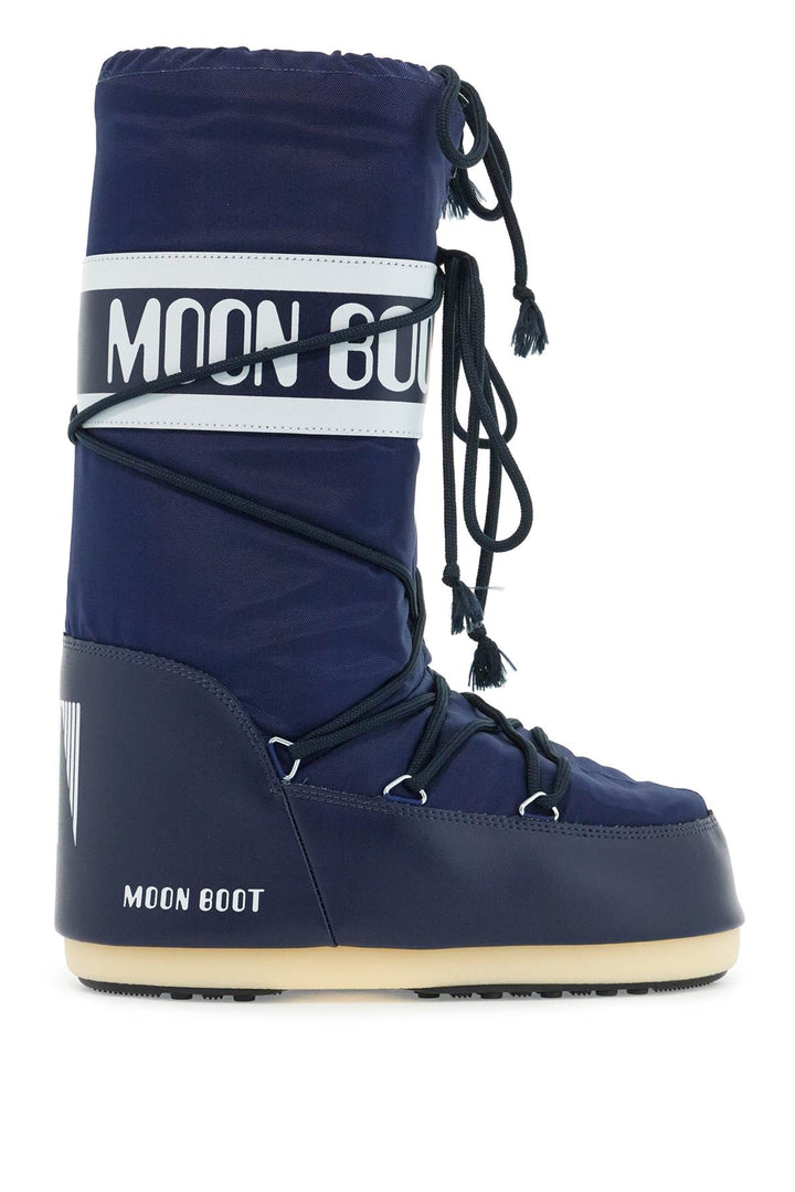 icon nylon snow boots-0