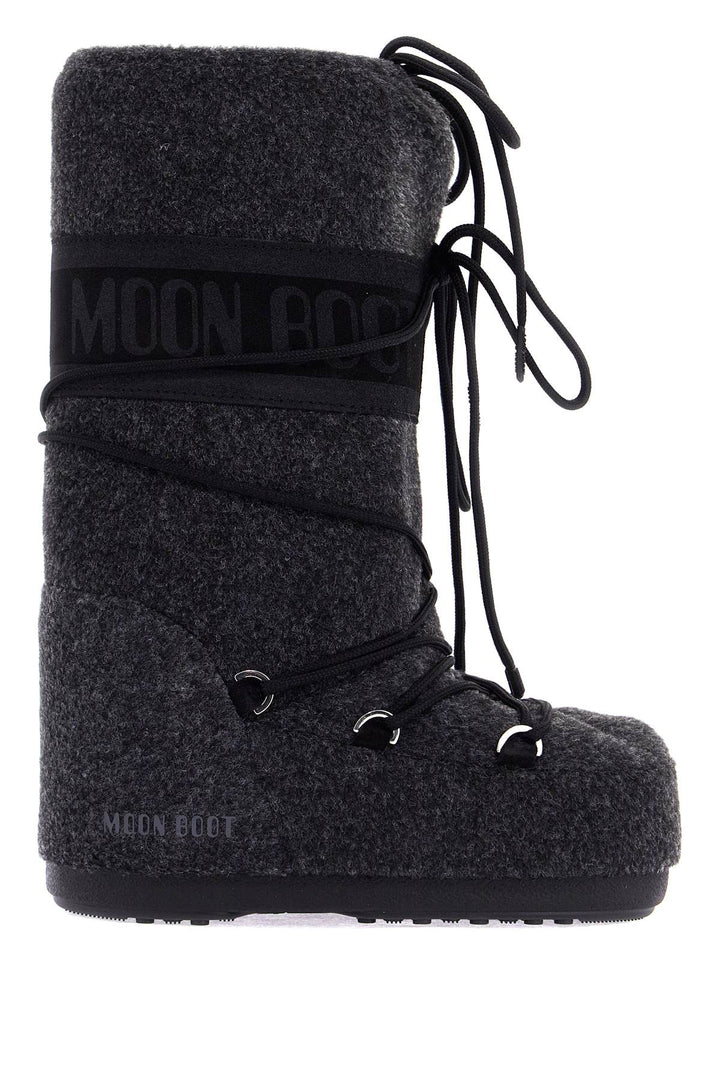 icon felt snow boots an-0