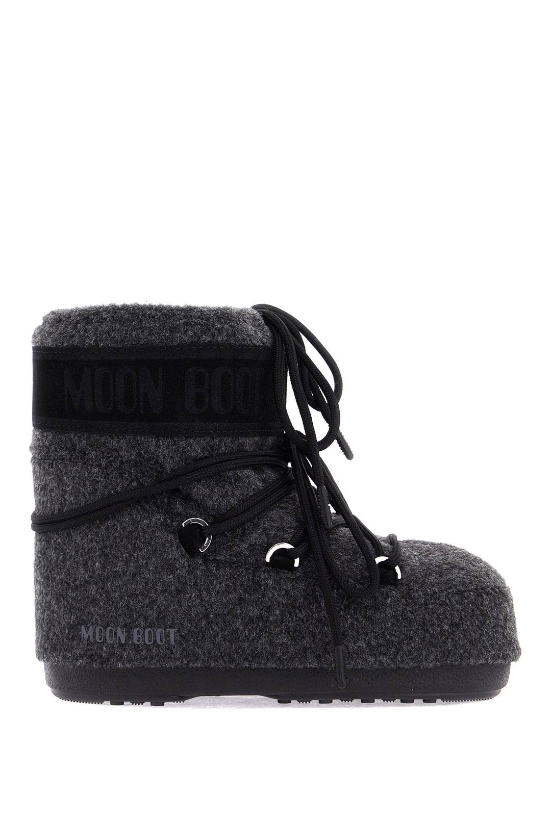 icon low felt snow boots an-0