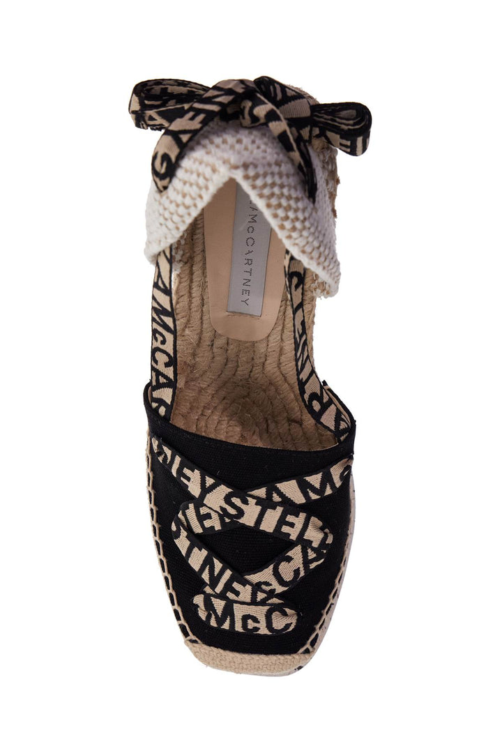 'gaia' wedge espadrilles-1