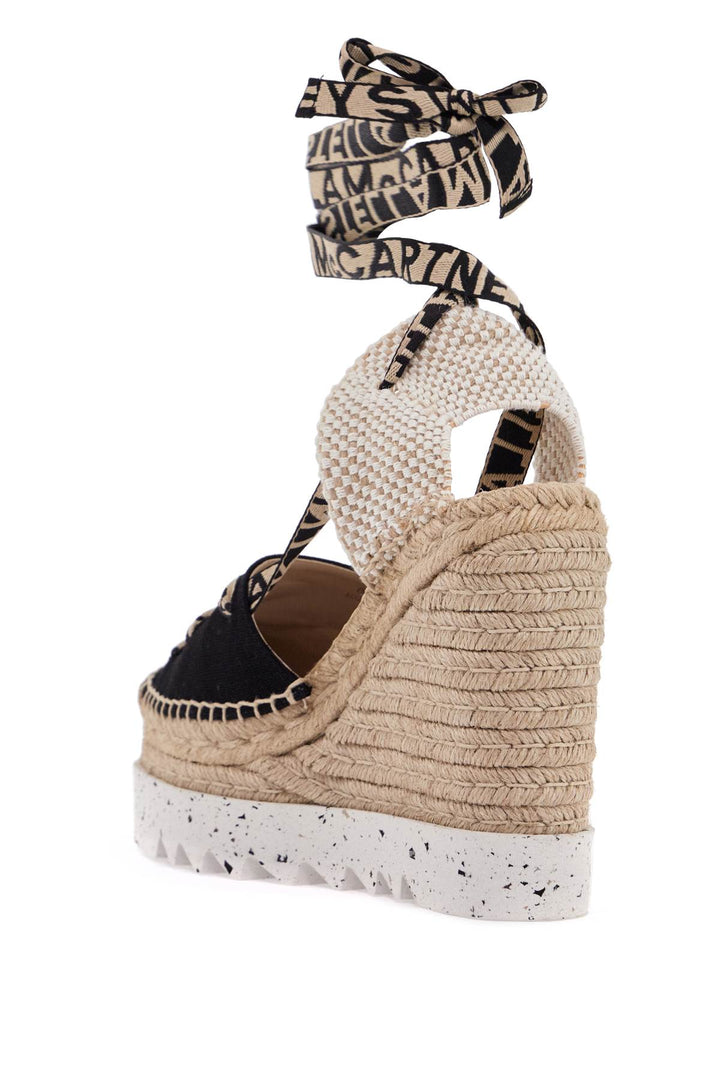 'gaia' wedge espadrilles-2