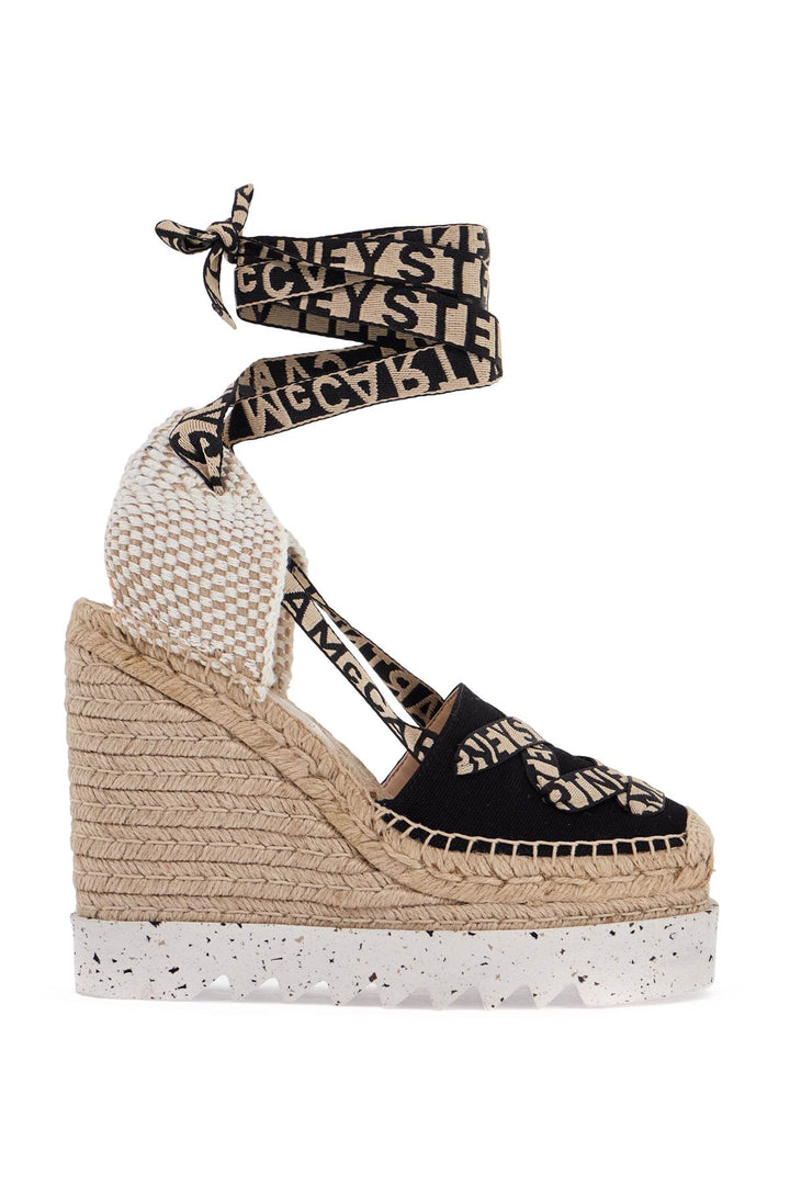 'gaia' wedge espadrilles-0