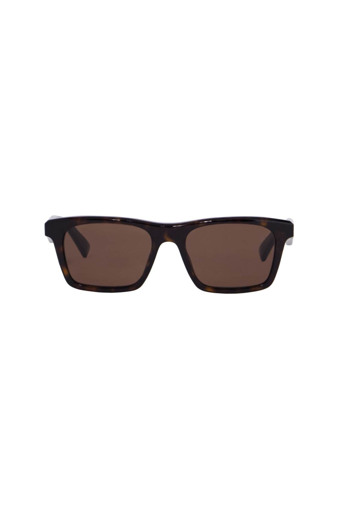 rectangular tortoiseshell sunglasses-0