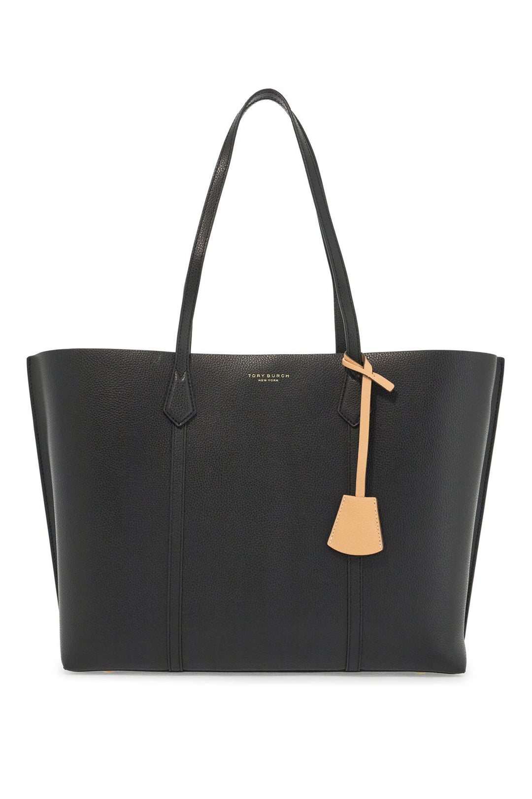 leather perry shopping bag-0