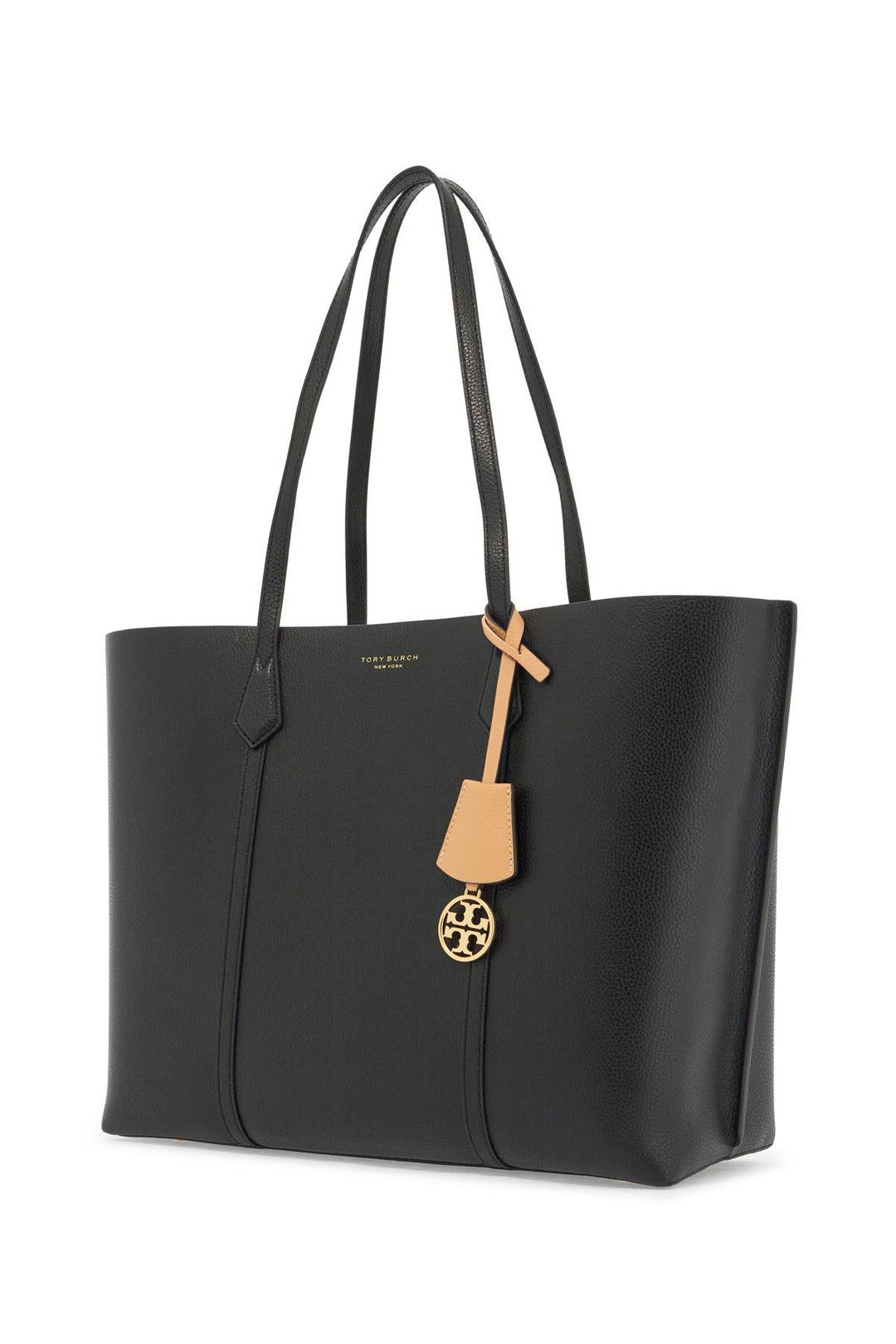 leather perry shopping bag-2