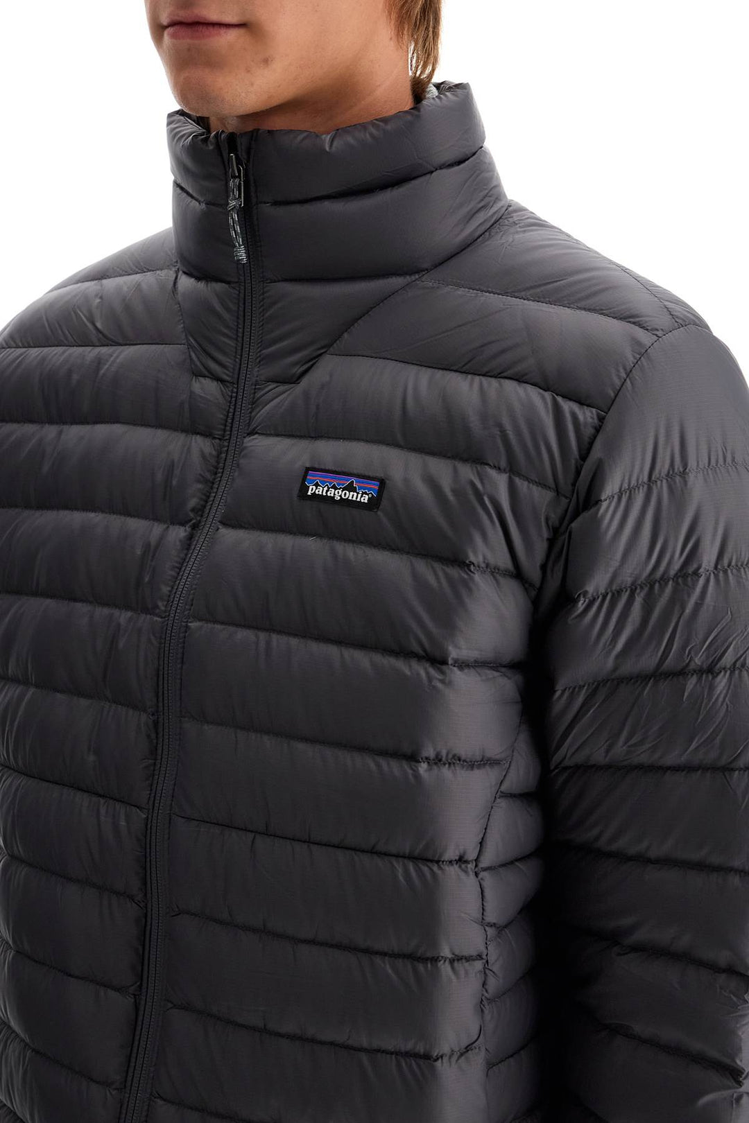 down-filled puffer jacket-3