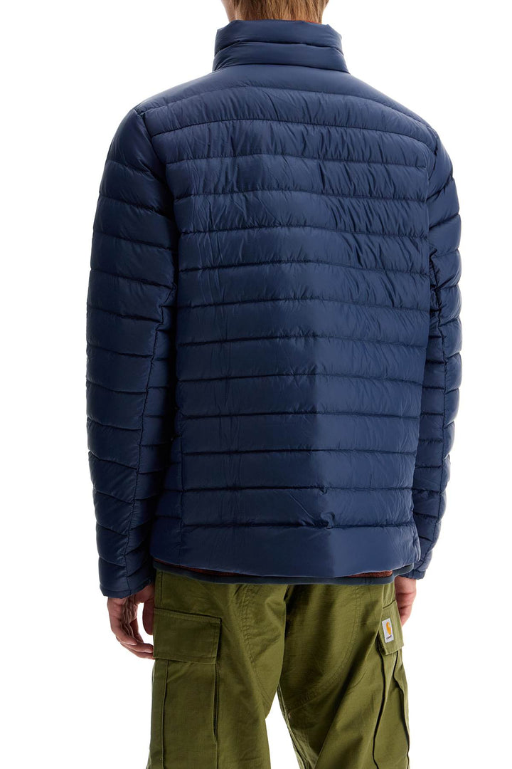 down-filled puffer jacket-2