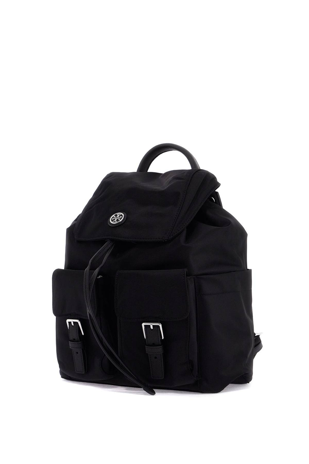 recycled nylon backpack-2