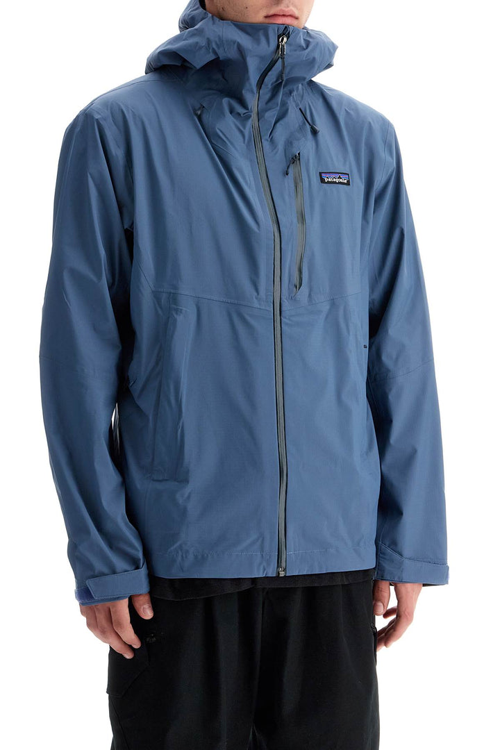 granite crest rain jacket-1