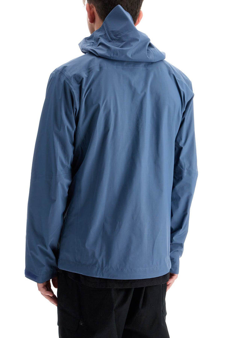 granite crest rain jacket-2