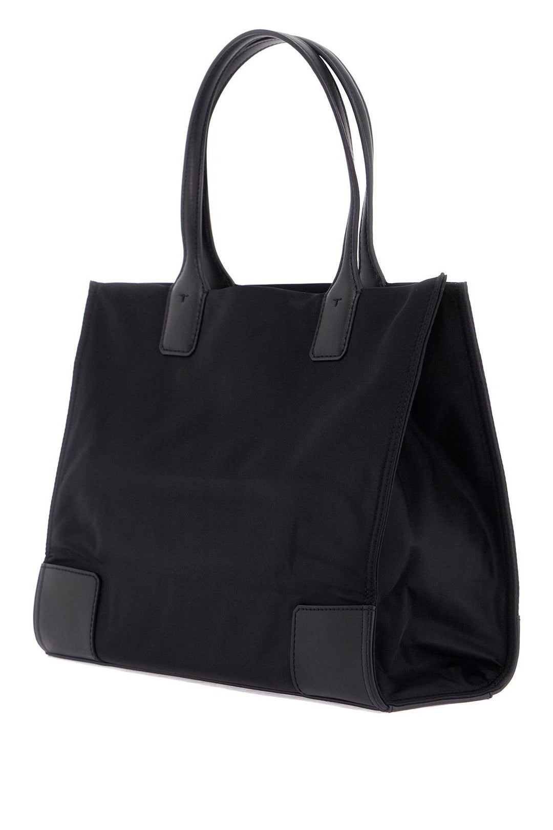 ella mini tote bag in recycled nylon-1