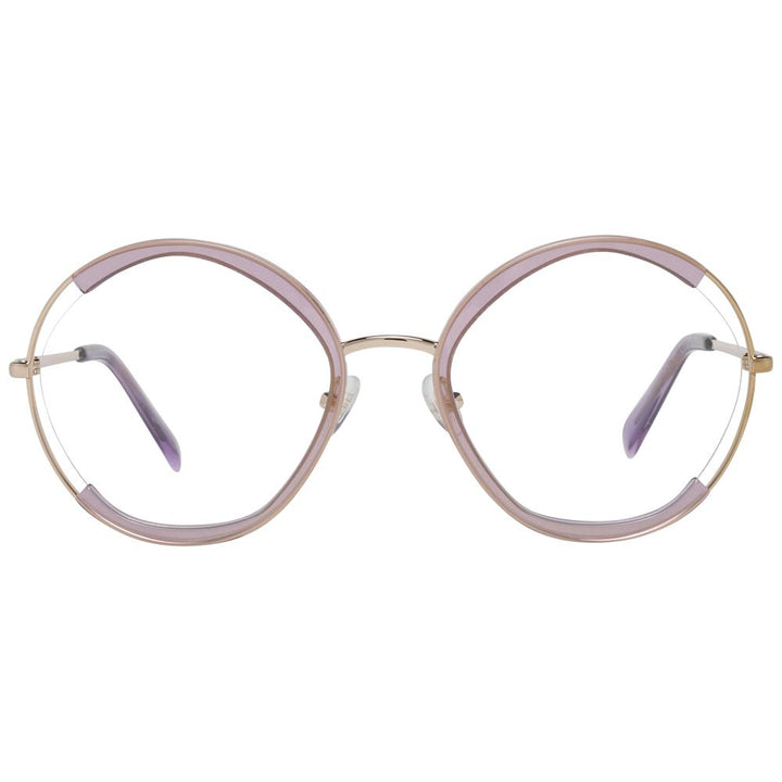 Purple Women Optical Frames