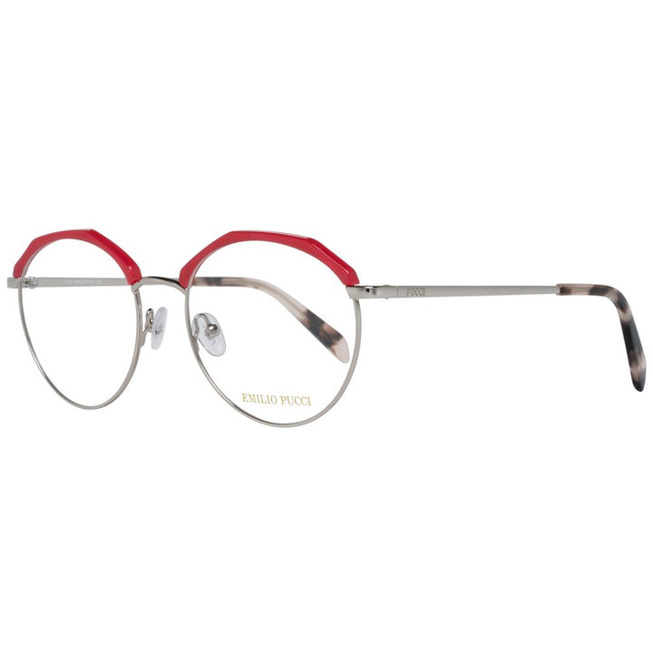 Red Women Optical Frames