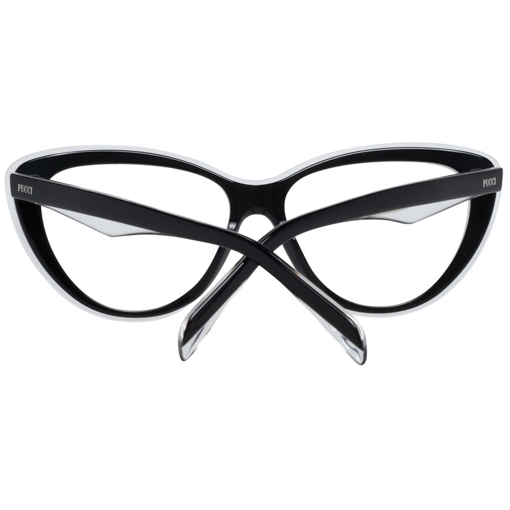 Black Women Optical Frames