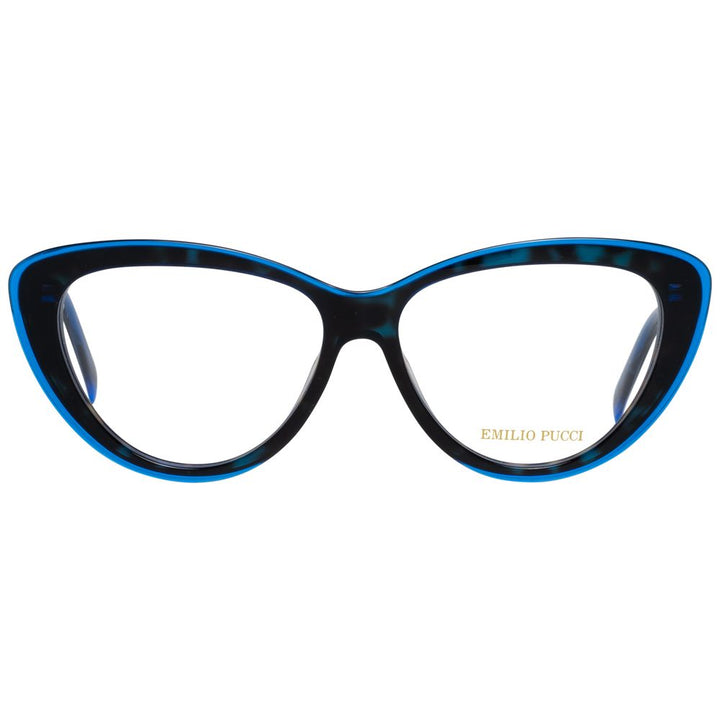 Blue Women Optical Frames