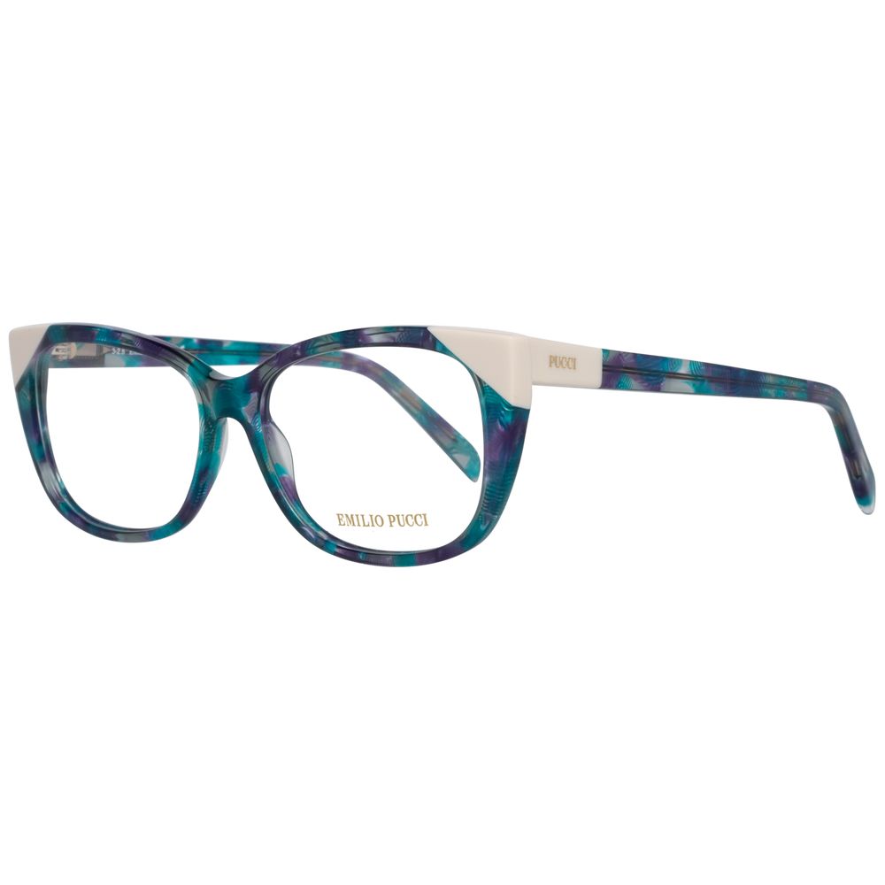 Blue Women Optical Frames