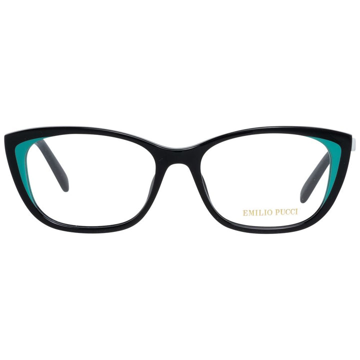 Blue Women Optical Frames