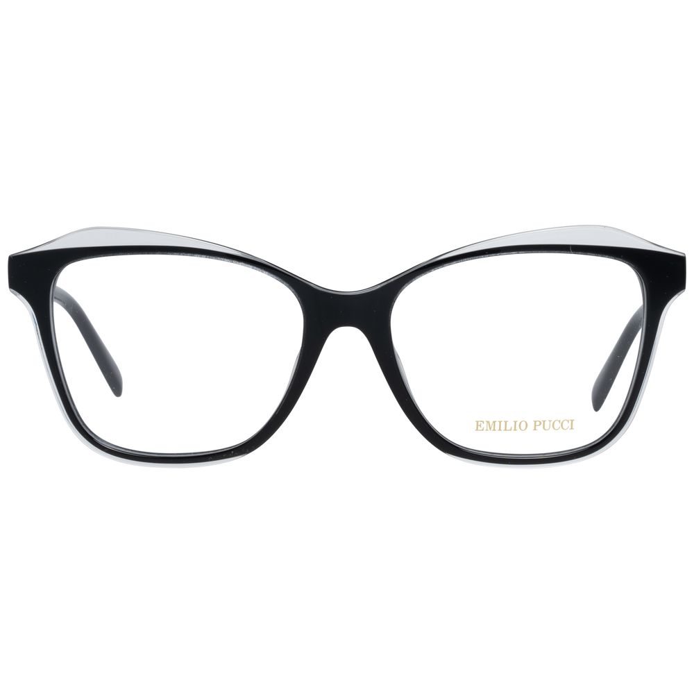 Black Women Optical Frames