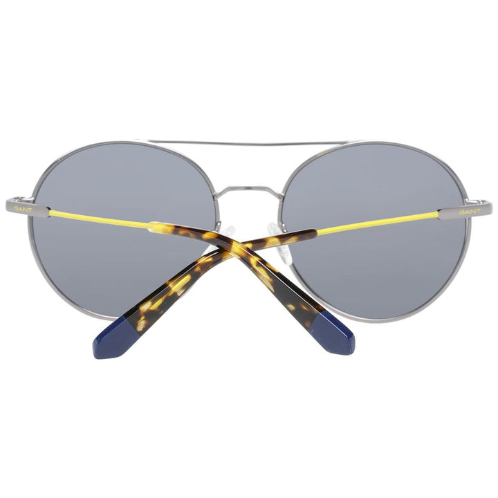 Gant Gray Men Sunglasses