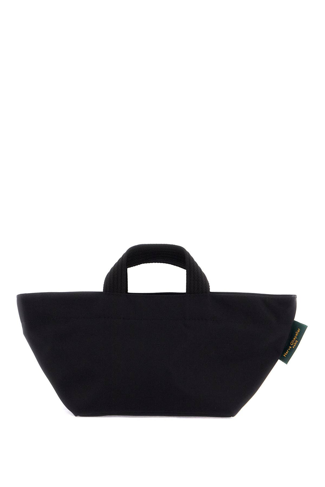 small two tone tote bag-0