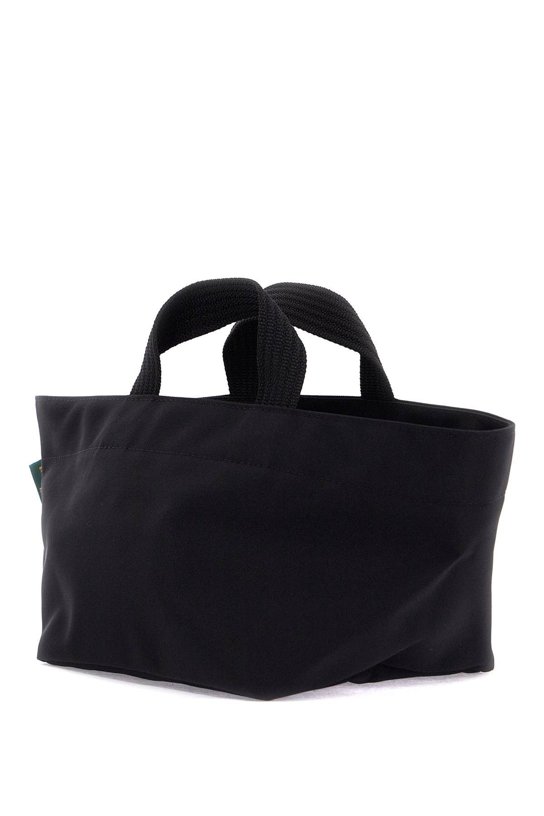 small two tone tote bag-1