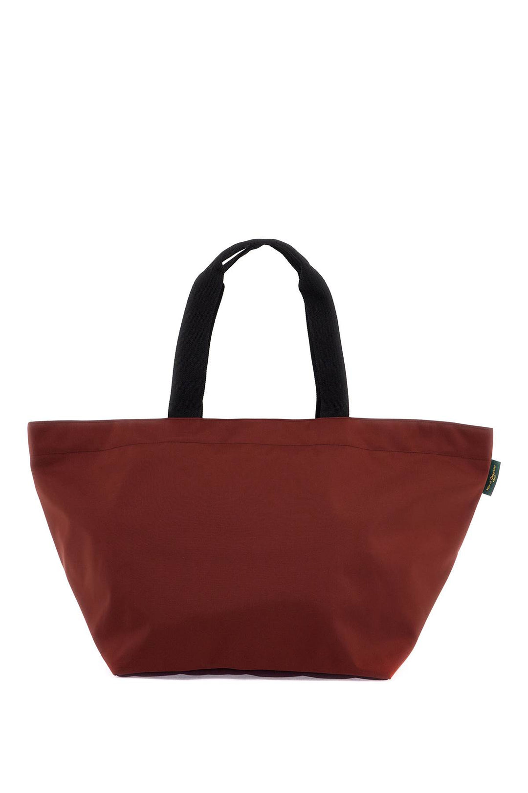 two tone xl tote bag-0