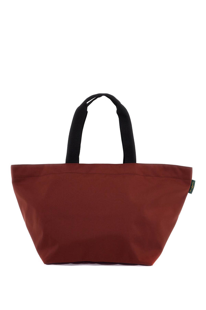 two tone xl tote bag-0