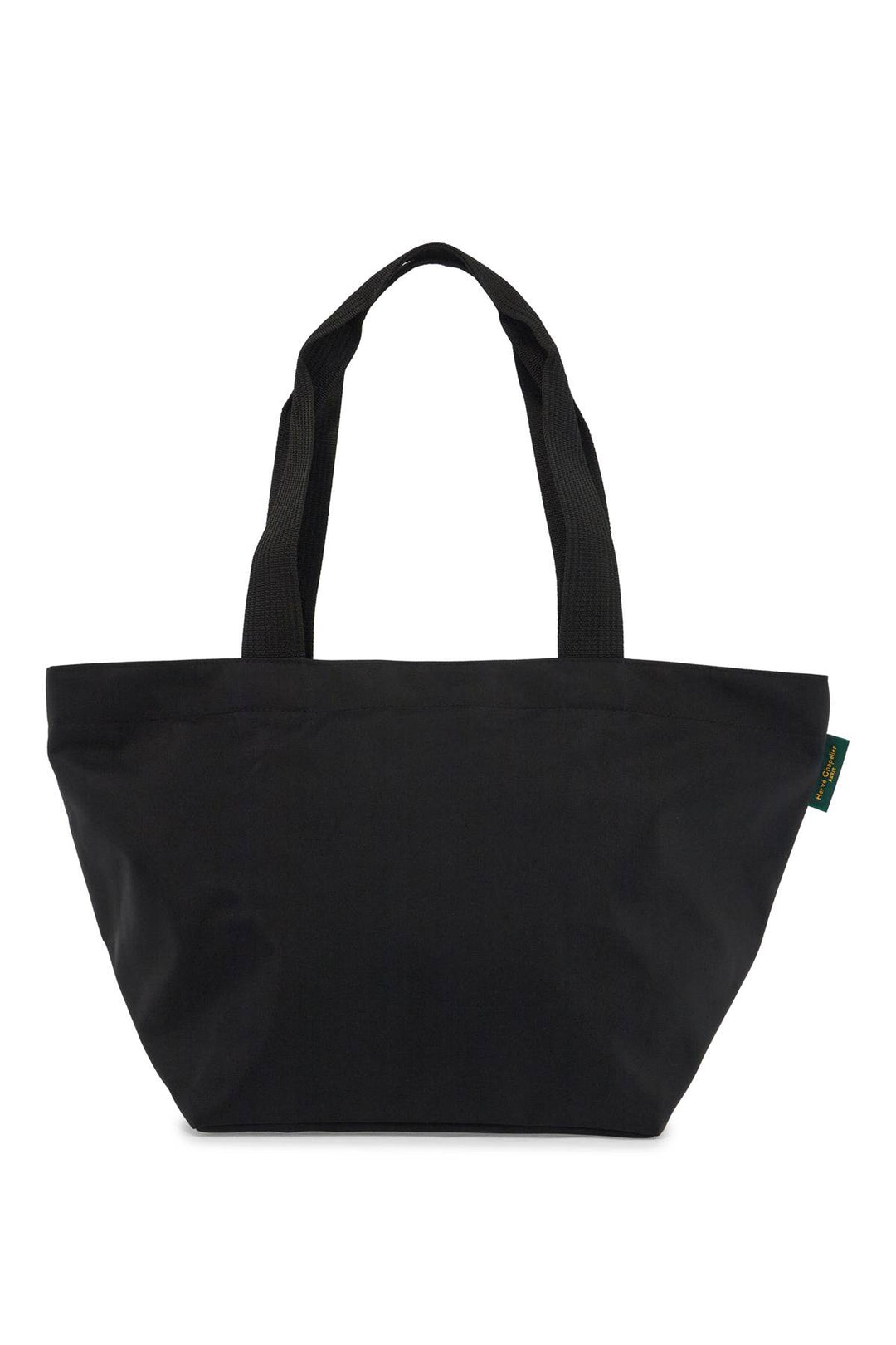 large two tone tote bag-0