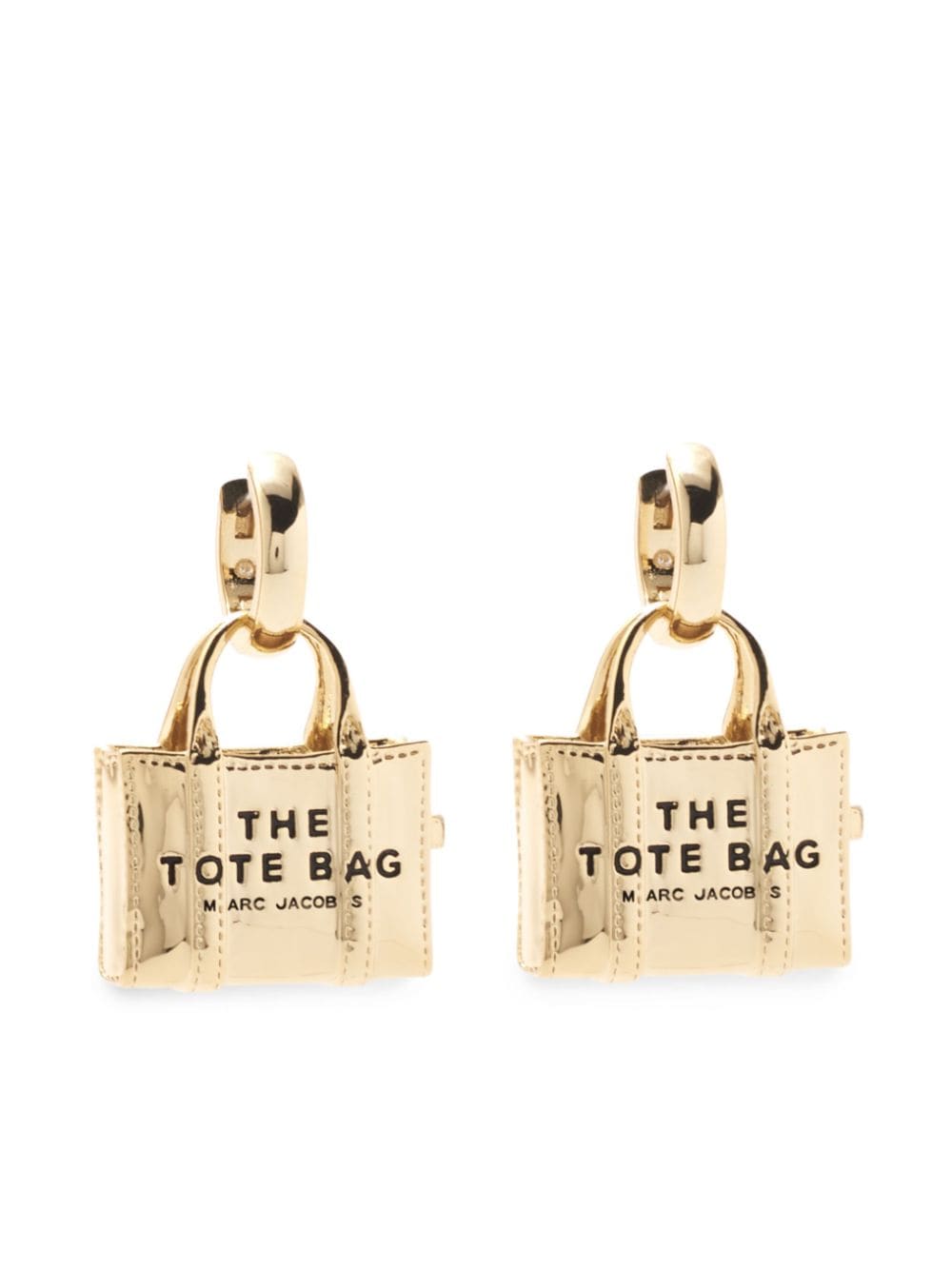 The Tote Bag earrings-1