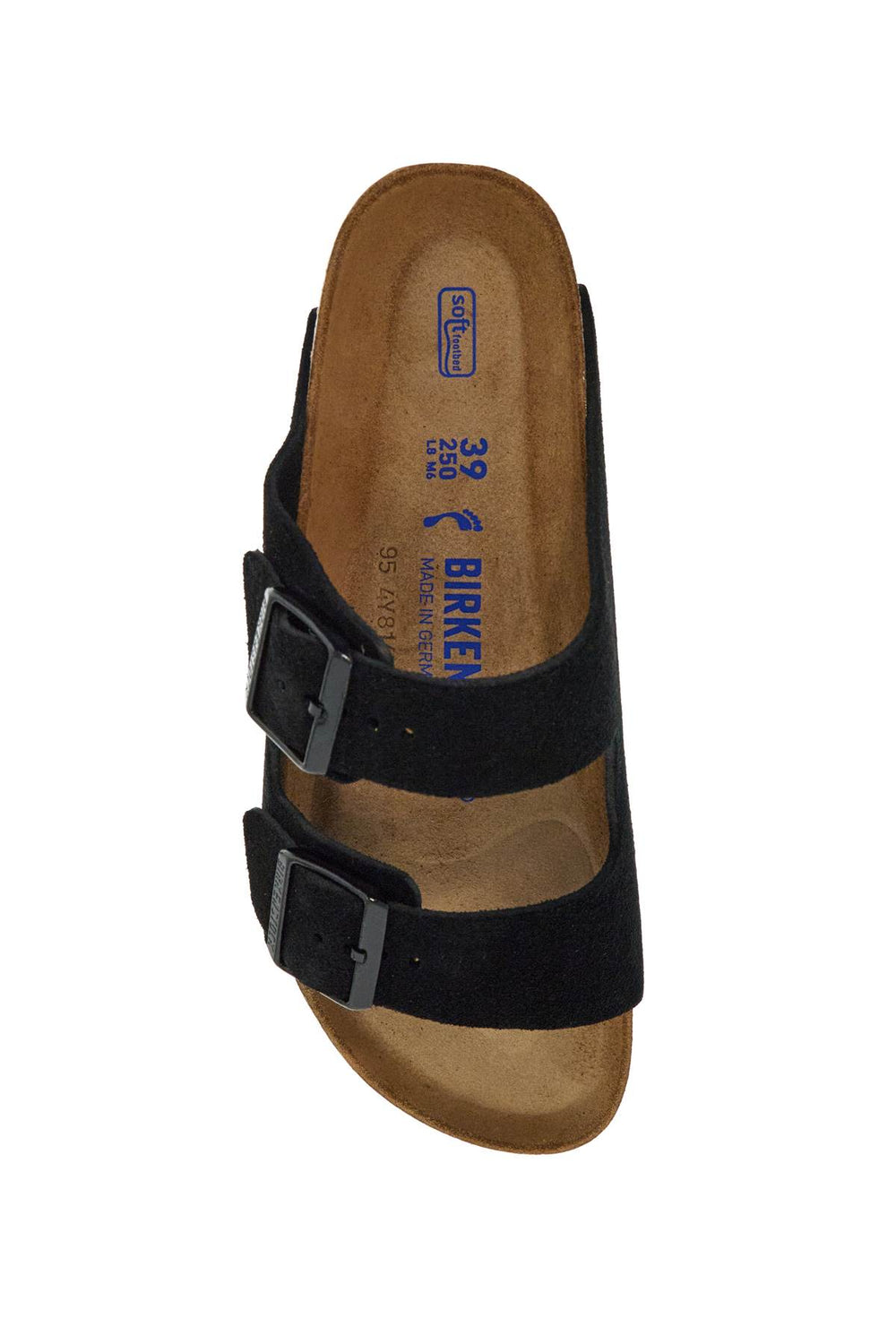 soft footbed arizona slides-1