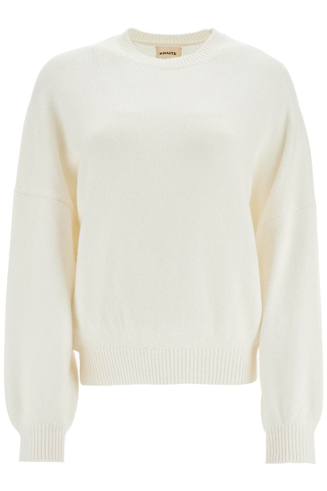 cashmere margaux pullover-0