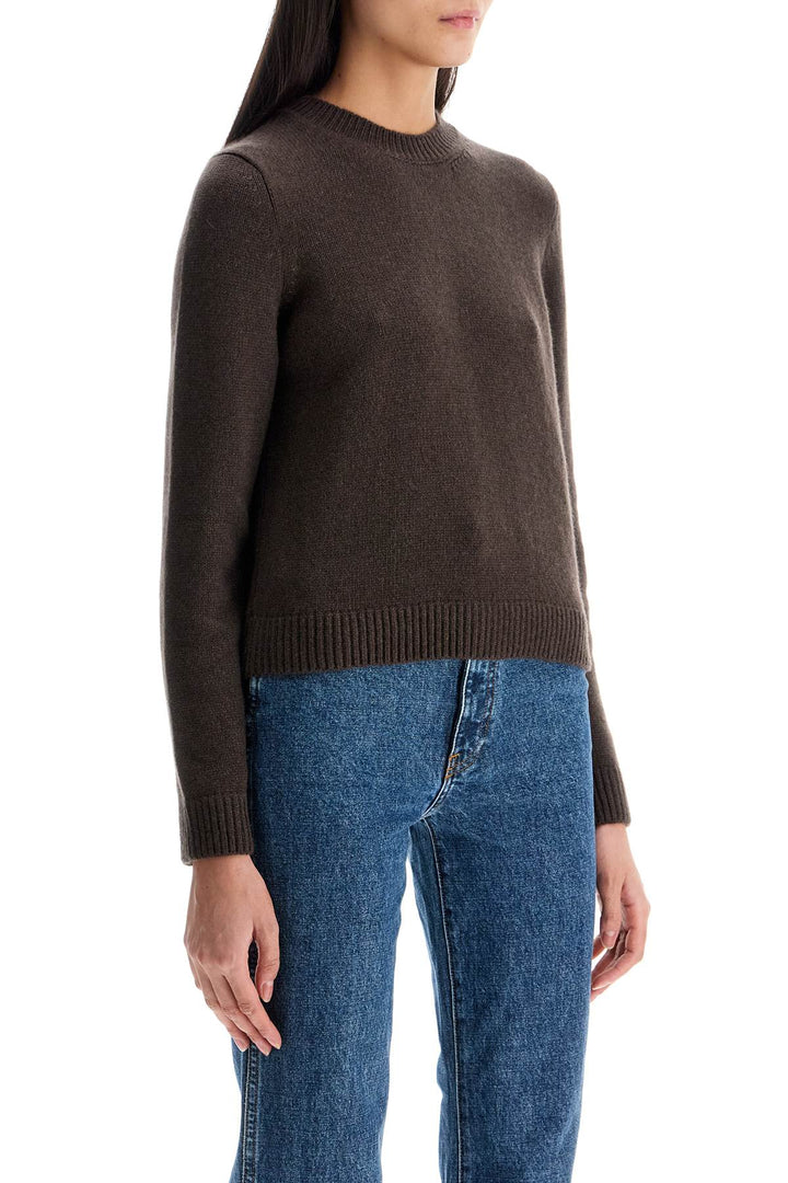 cashmere leta pullover-1