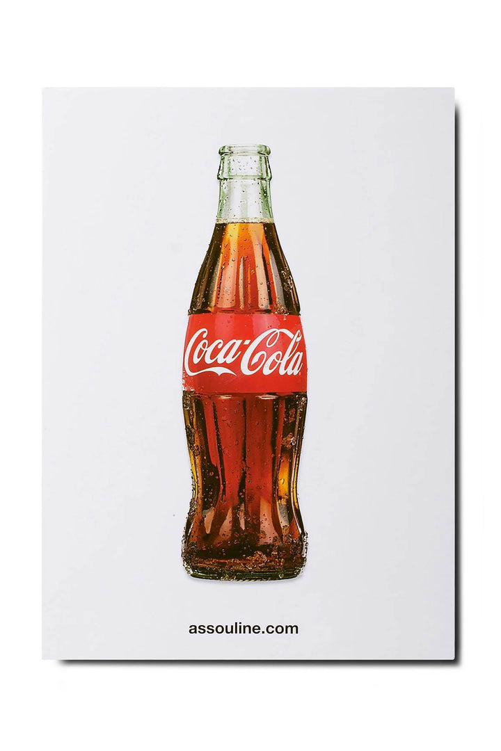 coca-cola: film, music, sports - slipcase set of 3-0