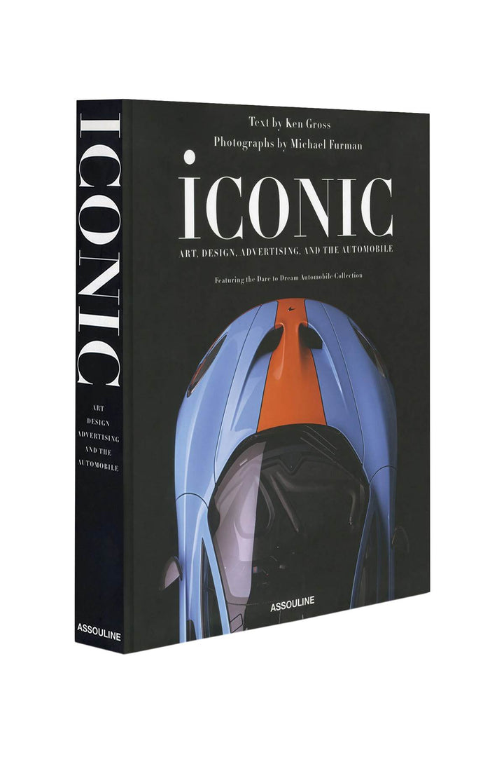 Iconic: Art, Design, Advertising, and the Automobile-2