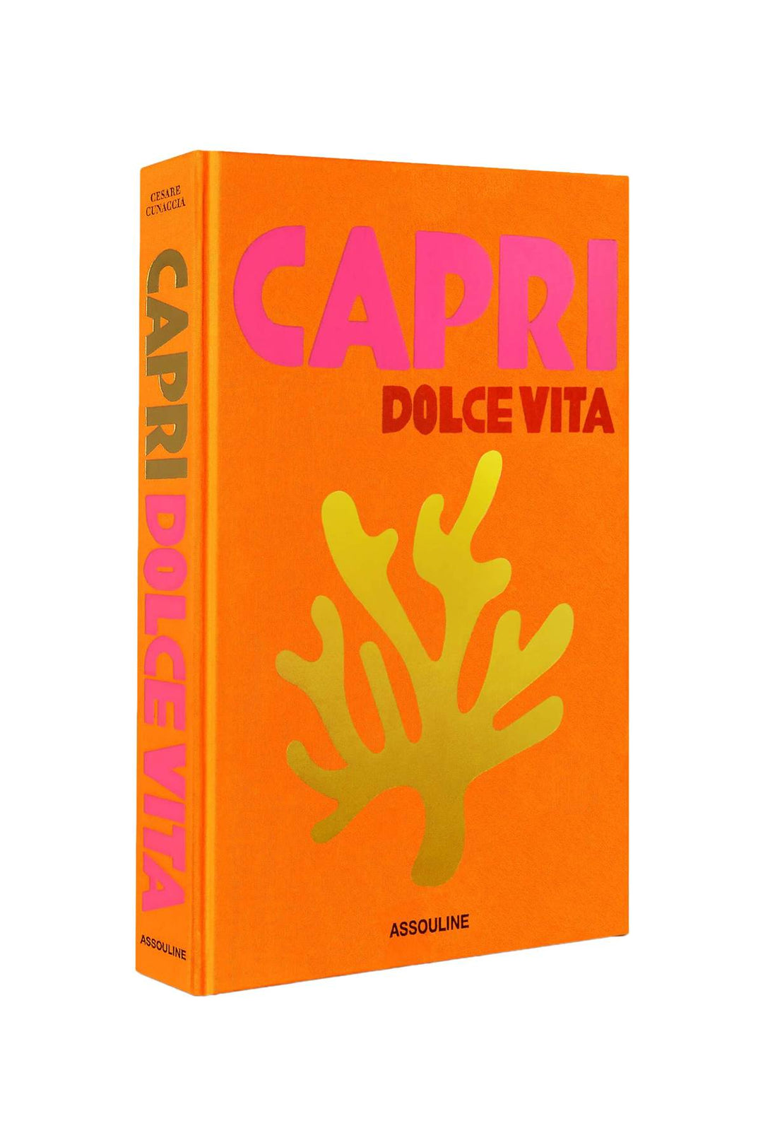 Capri Dolce Vita-2