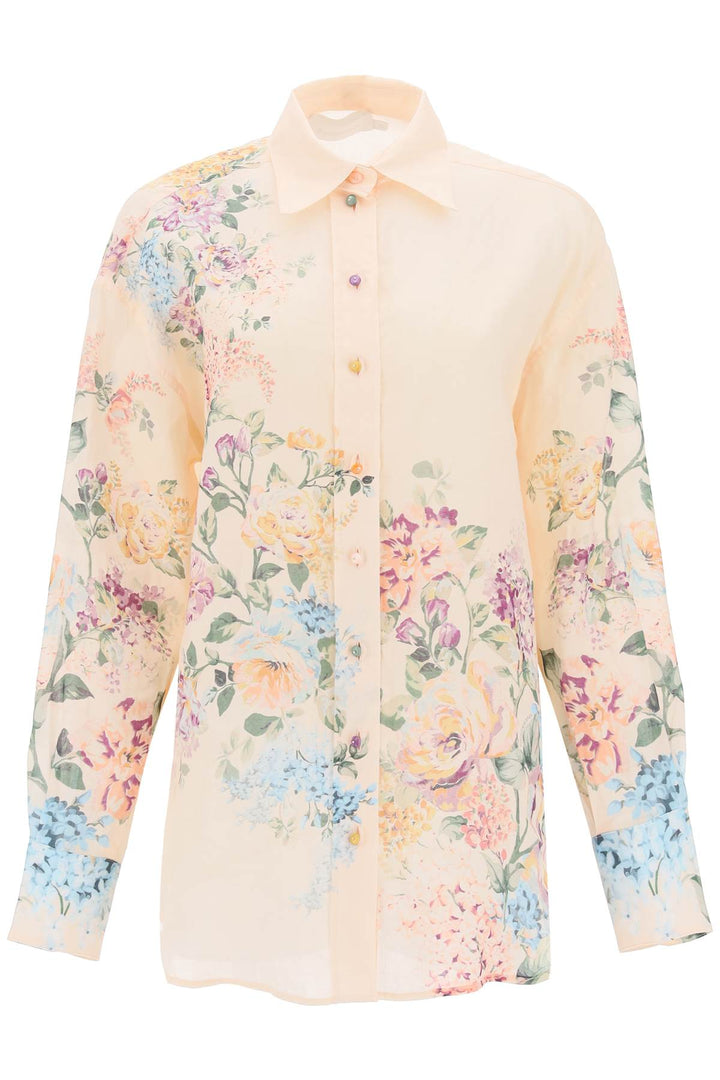 floral halliday shirt-0