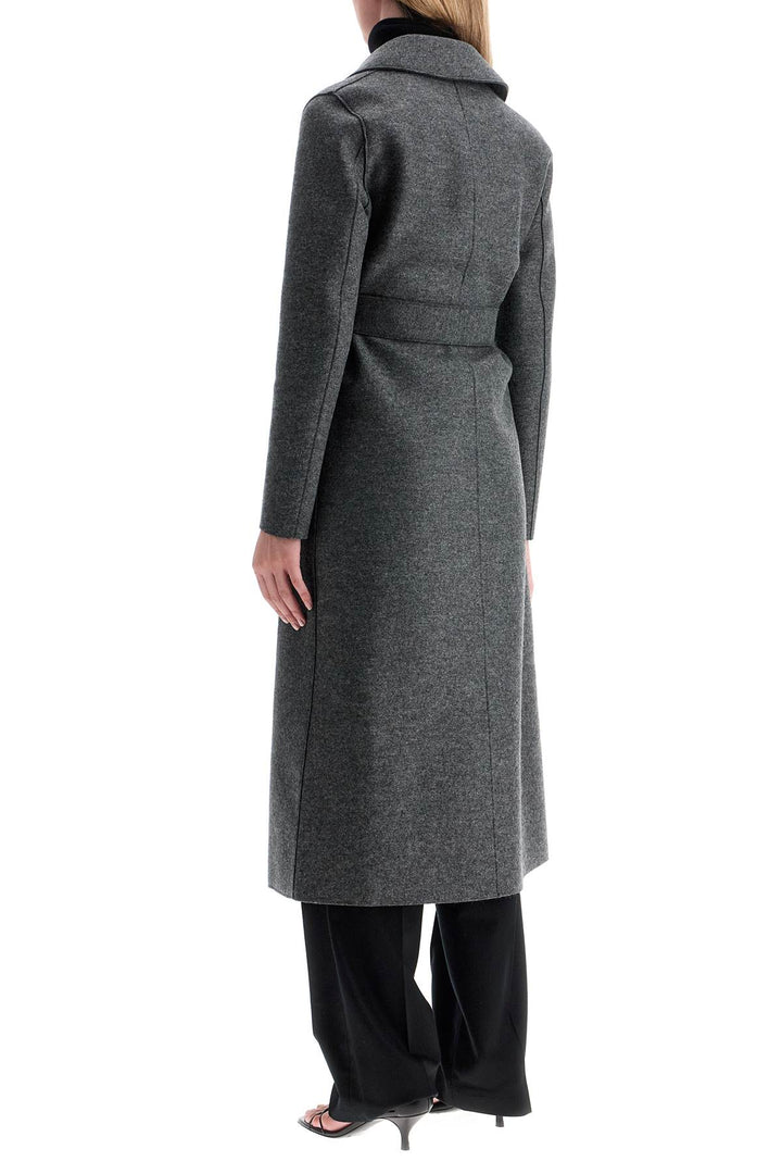 long coat in pressed wool-2