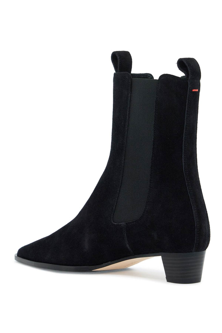 chelsea kiki ankle boots-2