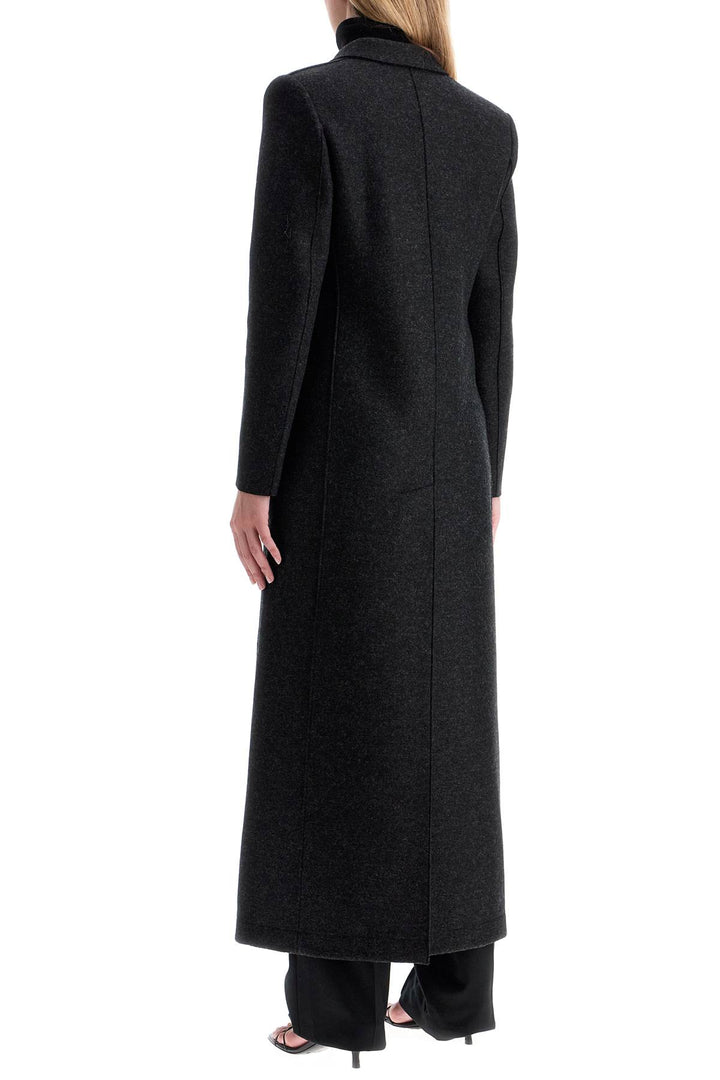 double-breasted pressed wool coat-2