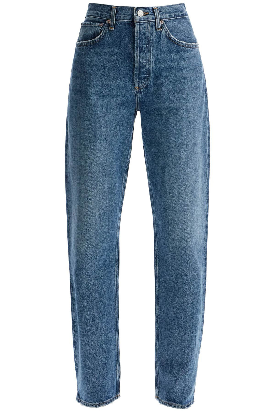 relaxed straight fit kelly jeans-0