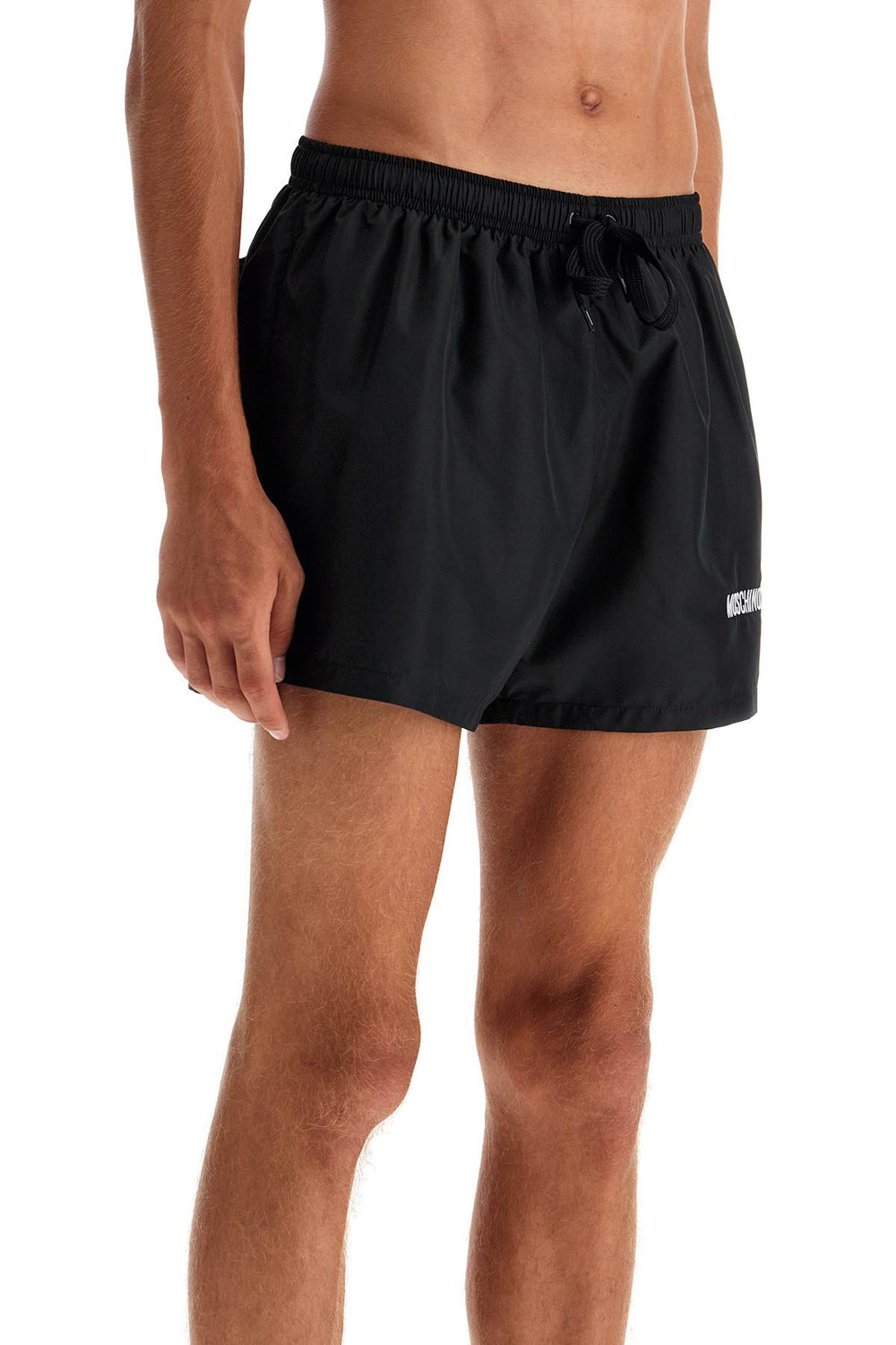 embroidered sea boxer shorts-1