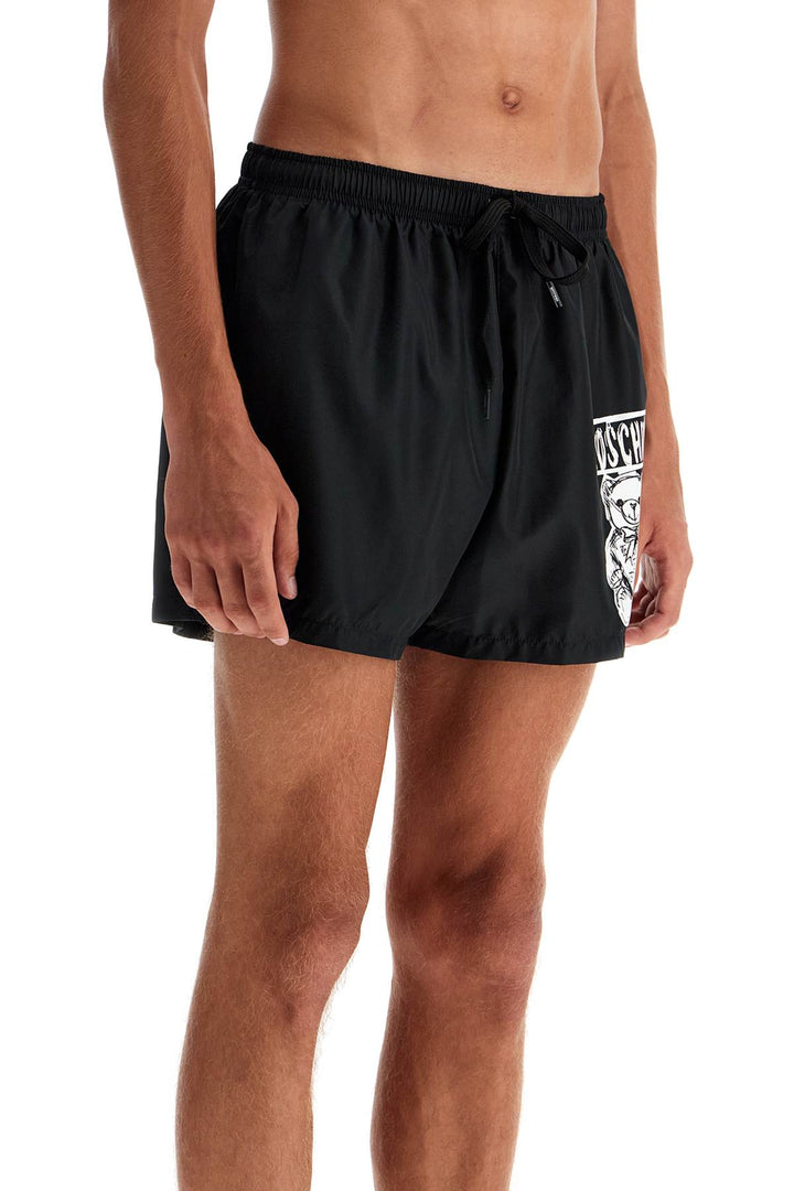 "sea print boxer shorts for-1