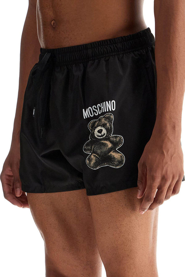 moschino teddy bear sea box-3